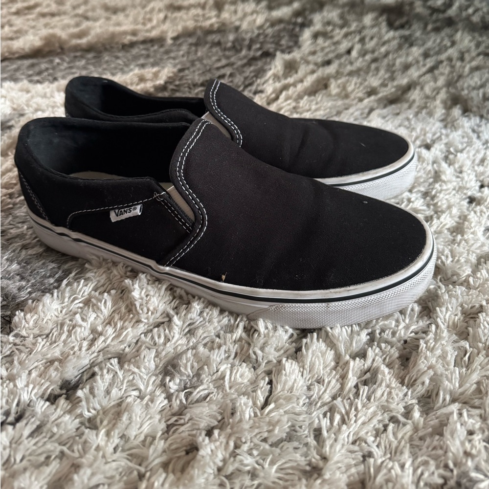Vans Slip on